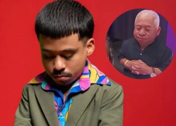 Papá de Abelito aclara su gesto tras tercer lugar en La Casa de los Famosos