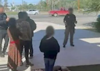 Indignante: niños de Chiapas eran explotados en Sonora