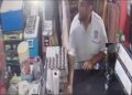 Taxista de Playa del Carmen roba celular y sigue impune