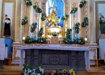 Sacerdote de Jicolapa bajo sospecha por amoríos y recursos