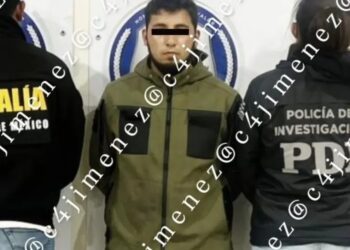 Secuestra a niño en CDMX y pide medio millón por liberarlo