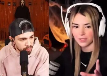 Juan Guarnizo arremete contra Rivers tras su nombramiento en Kings League