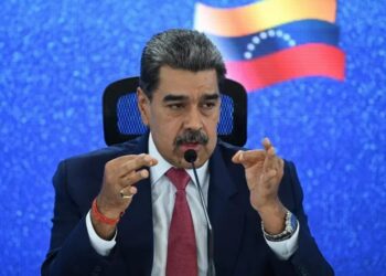 Venezuela refuerza su presencia militar ante maniobras de EE.UU. en el Caribe