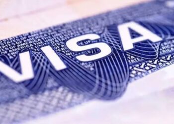 ¿Cierre de gobierno en EE. UU. afectará visas y pasaportes en México?