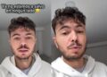 Bastian Delfín comparte su experiencia de terror en CDMX