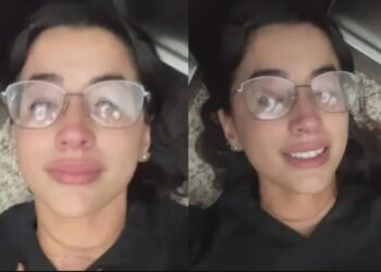 Médica cae 11 pisos en un ascensor y sobrevive para contarlo