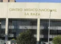 IMSS La Raza impulsa compatibilidad en trasplantes con terapias innovadoras