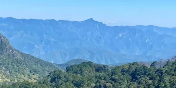 Sismo de 3.7 sacude la Sierra Gorda de Hidalgo; autoridades confirman que no hubo daños