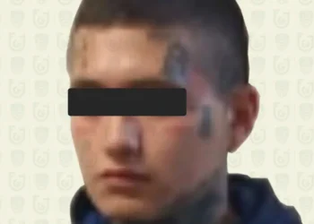 Vinculan a proceso a rapero acusado de secuestro y con presuntos nexos con La Unión Tepito