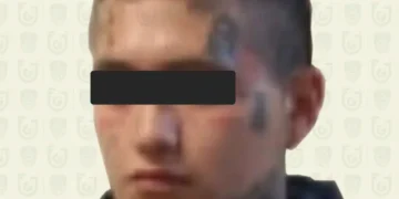 Vinculan a proceso a rapero acusado de secuestro y con presuntos nexos con La Unión Tepito