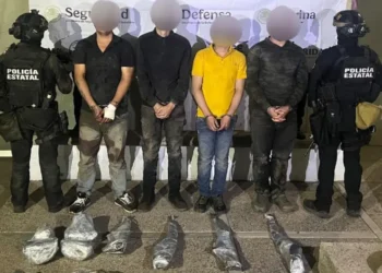 Identifican a jóvenes abatidos en operativo contra grupo criminal en Guasave