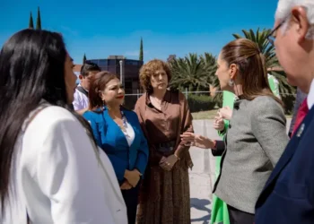Inauguran Centro Público de Formación en Inteligencia Artificial en Tláhuac con 10 mil estudiantes