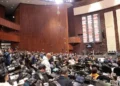 Diputados aprueban Presupuesto 2026 con reasignaciones por 17 mil millones