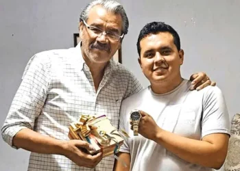 Liberan a hijo del alcalde de Ojocaliente tras enfrentamiento armado en Zacatecas