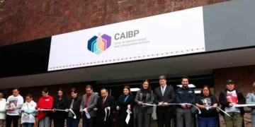 Ponen en marcha centro integral para fortalecer la búsqueda de personas desaparecidas en la CDMX