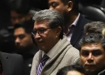 Posponen análisis del dictamen sobre revocación de mandato para ampliar el debate en San Lázaro