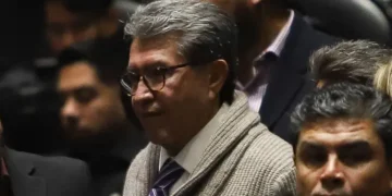 Posponen análisis del dictamen sobre revocación de mandato para ampliar el debate en San Lázaro