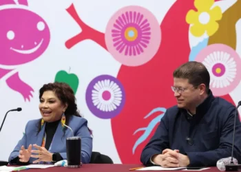 Disminuyen los delitos en la CDMX; destacan reducción en feminicidios y robos