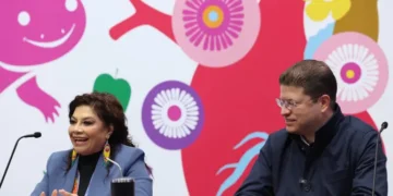 Disminuyen los delitos en la CDMX; destacan reducción en feminicidios y robos