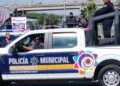 Refuerzan la seguridad en Ecatepec durante el Buen Fin con mil elementos