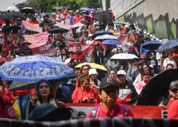 Gobernación llama a la CNTE a evitar bloqueos y priorizar el bienestar de los estudiantes