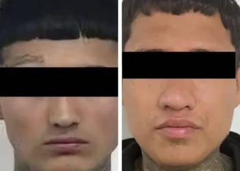 Vinculan a proceso a dos jóvenes por ataque armado en bar de Nuevo León