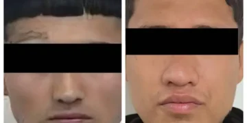 Vinculan a proceso a dos jóvenes por ataque armado en bar de Nuevo León