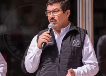 Rector Dámaso Anaya impulsa modernización académica y de infraestructura en la UAT