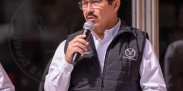 Rector Dámaso Anaya impulsa modernización académica y de infraestructura en la UAT