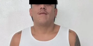 Detienen a "El Ecolin", presunto miembro de La Unión de Tepito