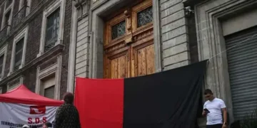 Monte de Piedad prolonga huelga; más de 300 sucursales continuarán cerradas