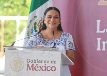 Inicia la próxima semana el pago de la Pensión Mujeres Bienestar para mujeres de 60 a 62 años