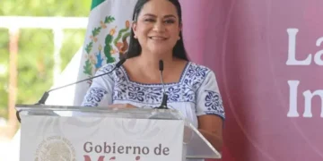 Inicia la próxima semana el pago de la Pensión Mujeres Bienestar para mujeres de 60 a 62 años