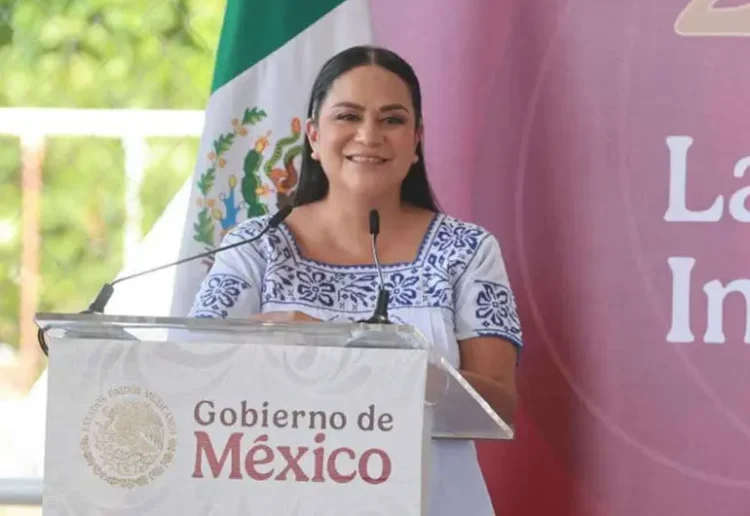 Inicia la próxima semana el pago de la Pensión Mujeres Bienestar para mujeres de 60 a 62 años