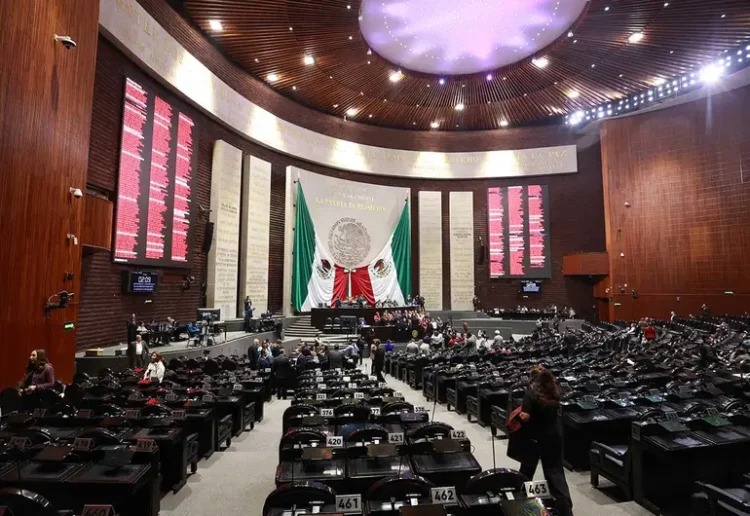 Exigen avanzar en sanciones más duras contra el reclutamiento forzado