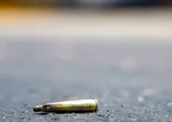 El Tejocote, vacío: Drones y balacera ahuyentan a pobladores