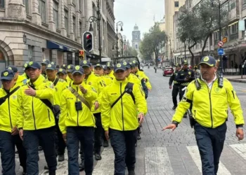 Se prevén marchas y protestas hoy en CDMX; revisa rutas alternas