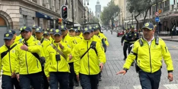 Se prevén marchas y protestas hoy en CDMX; revisa rutas alternas