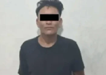 Aprehenden a hombre acusado de incendiar a un asistente durante concierto en Tuzantán