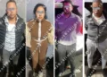 Arrestan en CDMX a banda dedicada a clonar tarjetas; tres de los detenidos son extranjeros