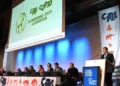México deberá informar en la COP20 de CITES sus avances y pendientes en la protección de la vaquita marina