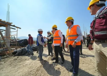 SEP anuncia ampliación de 65 mil nuevos espacios de bachillerato para 2026