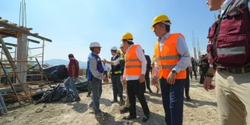 SEP anuncia ampliación de 65 mil nuevos espacios de bachillerato para 2026