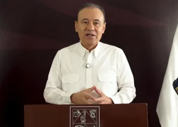 Sonora impulsa nuevo modelo de Protección Civil con mayor presupuesto