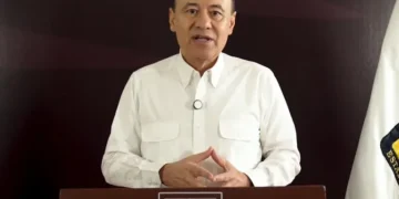 Sonora impulsa nuevo modelo de Protección Civil con mayor presupuesto