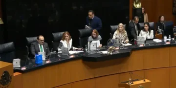 Senado avala por unanimidad la nueva ley contra la extorsión y envía ajustes a Diputados