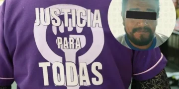 Detienen en Oaxaca a presunto feminicida buscado por una desaparición en Iztapalapa