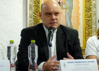 Iglesia llama a frenar el lenguaje agresivo y a asumir responsabilidades sin culpar al pasado