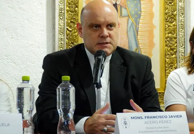 Iglesia llama a frenar el lenguaje agresivo y a asumir responsabilidades sin culpar al pasado