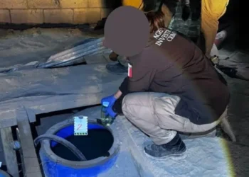 FGR decomisa más de 50 mil litros de hidrocarburo en diversos operativos en Durango